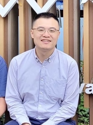 梁鎧麟副教授